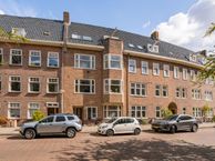 Dintelstraat 35-H, 1078 VN Amsterdam