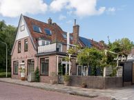 Kaagstraat 2, 2361 KM Warmond