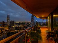 Jufferstraat 21-W, 3011 XL Rotterdam