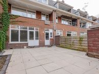 Nieuwenhoornstraat 103-A, 3082 VE Rotterdam