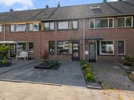 Roosje Vosstraat 71, 1963 CR Heemskerk