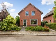 Burg. Brediusstraat 3, 3471 CL Kamerik