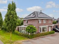 Meerkoetwaard 7, 3984 MK Odijk