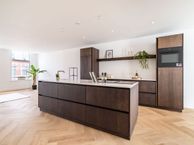 De Perponcherstraat 110-B, 2518 SZ Den Haag