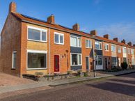 Fresiastraat 60, 9611 HX Sappemeer