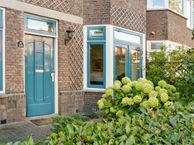 Koningin Wilhelminalaan 326, 2274 BG Voorburg