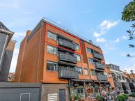 J.G. Sandbrinkstraat 1-11, 3901 EW Veenendaal