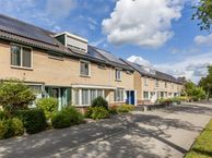 Beneluxlaan 306, 1966 WV Heemskerk