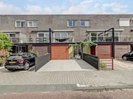 Hooghalenstraat 16, 2545 WJ Den Haag