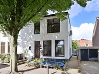 Van Leeuwenhoekstraat 5, 1221 AG Hilversum