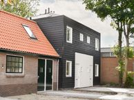 Konijnenpad 40, 1502 RG Zaandam