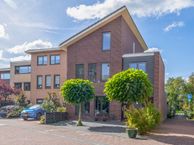 Zomerzon 10, 1566 TR Assendelft