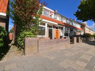 van Beverwijckstraat 33, 8921 VC Leeuwarden