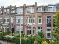 Bouriciusstraat 8, 6814 CW Arnhem