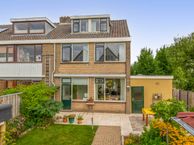 Vuurdoornlaan 42, 2641 CH Pijnacker