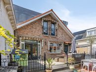 Saenredamplein 44-C, 3043 RM Rotterdam