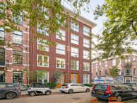 Tweede Sweelinckstraat 5-H, 1073 EG Amsterdam