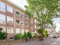 Van Hoornbeekstraat 110, 2582 RG Den Haag