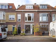 Meester Cornelisstraat 4, 2023 DG Haarlem