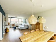 Bachweg 82-C, 3816 NK Amersfoort