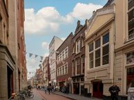 Warmoesstraat 135-C, 1012 JB Amsterdam