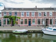 Utrechtse Jaagpad 27, 2313 KZ Leiden