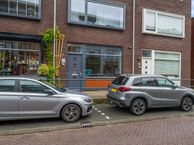 Krommenieërpad 100-A, 1521 HB Wormerveer