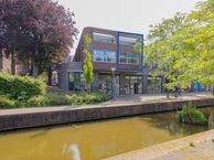 Paradijslaan 16-A, 2405 CC Alphen aan den Rijn