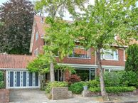 Johannes Vermeerstraat 25, 2102 BT Heemstede