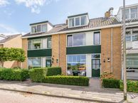 Boekenburglaan 8, 2215 AD Voorhout