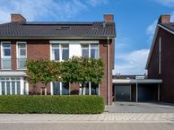 Bruine Eikenpage 60, 4007 JA Tiel