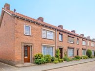 Abraham Bloemaertstraat 2, 5213 BE Den Bosch