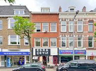 Zwart Janstraat 84-B01, 3035 AW Rotterdam