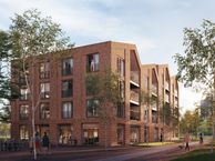 Tussenappartement | Type E (Bouwnr. 0.02), 5928 NA Venlo