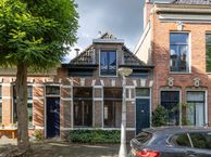 Eerste Hunzestraat 36, 9715 BL Groningen