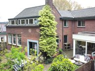 Venestraat 103-A, 2266 AZ Leidschendam