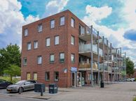 Chagallweg 58, 1328 LE Almere