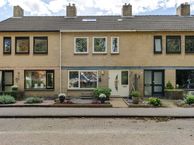 Iglo Tademastraat 18, 8312 AR Creil