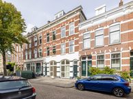 Gerard Scholtenstraat 53-D, 3035 SE Rotterdam