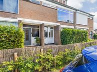 Jorisstraat 39, 4834 VC Breda