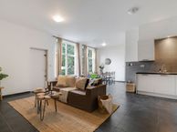 Burgemeester Roosstraat 48-B, 3035 AH Rotterdam