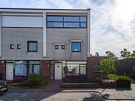 Ossendrechtstraat 94, 5045 TC Tilburg