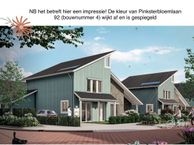 Pinksterbloemlaan 92, 8245 LA Lelystad