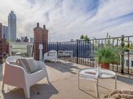 Zwarte Paardenstraat 167-B, 3012 VK Rotterdam