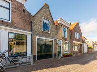 Geuzenstraat 8, 3231 AD Brielle