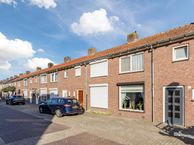 Brasemstraat 23, 5022 HG Tilburg