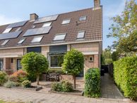 Valeriussingel 19, 3335 CA Zwijndrecht