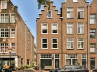 Palmgracht 58-H, 1015 HN Amsterdam