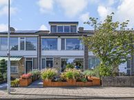 Marijkestraat 11, 2712 CT Zoetermeer