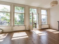 Overtoom 392-3, 1054 JS Amsterdam